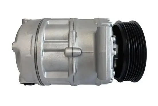 Kompressor, Klimaanlage 12 V MAHLE ACP 686 000S Bild Kompressor, Klimaanlage 12 V MAHLE ACP 686 000S