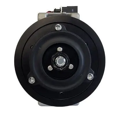 Kompressor, Klimaanlage 12 V MAHLE ACP 686 000S Bild Kompressor, Klimaanlage 12 V MAHLE ACP 686 000S