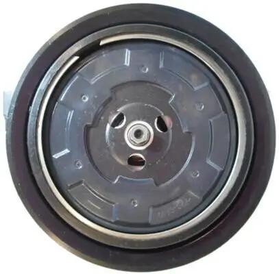 Kompressor, Klimaanlage 12 V MAHLE ACP 692 000S Bild Kompressor, Klimaanlage 12 V MAHLE ACP 692 000S