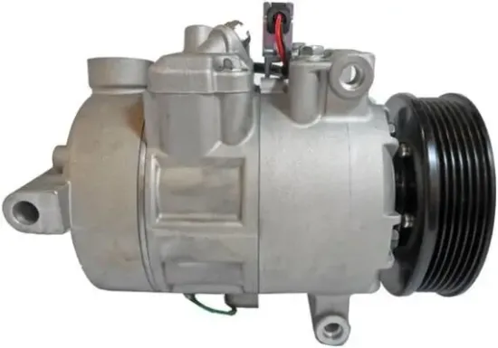 Kompressor, Klimaanlage 12 V MAHLE ACP 692 000S Bild Kompressor, Klimaanlage 12 V MAHLE ACP 692 000S