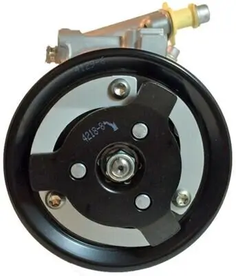 Kompressor, Klimaanlage 12 V MAHLE ACP 694 000P Bild Kompressor, Klimaanlage 12 V MAHLE ACP 694 000P