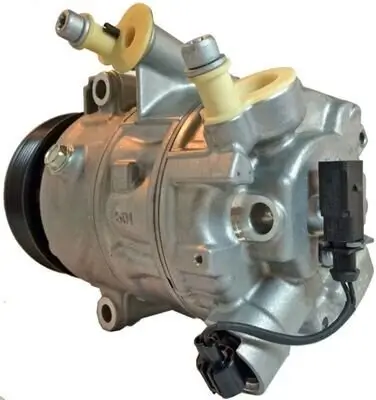 Kompressor, Klimaanlage 12 V MAHLE ACP 694 000P Bild Kompressor, Klimaanlage 12 V MAHLE ACP 694 000P