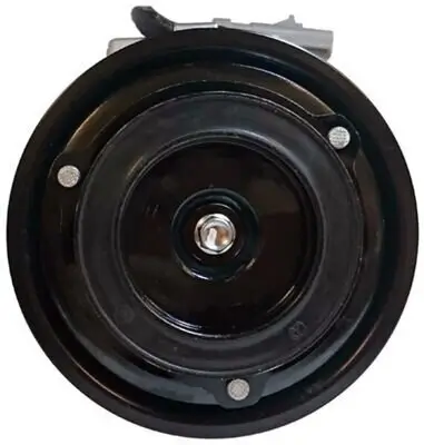 Kompressor, Klimaanlage 12 V MAHLE ACP 697 000S Bild Kompressor, Klimaanlage 12 V MAHLE ACP 697 000S