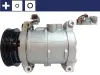 Kompressor, Klimaanlage 12 V MAHLE ACP 697 000S Bild Kompressor, Klimaanlage 12 V MAHLE ACP 697 000S
