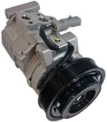 Kompressor, Klimaanlage 12 V MAHLE ACP 697 000S Bild Kompressor, Klimaanlage 12 V MAHLE ACP 697 000S