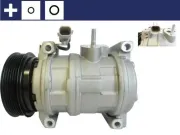 Kompressor, Klimaanlage 12 V MAHLE ACP 701 000S