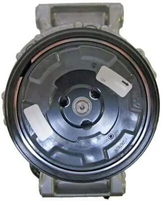 Kompressor, Klimaanlage 12 V MAHLE ACP 703 000P Bild Kompressor, Klimaanlage 12 V MAHLE ACP 703 000P