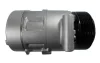 Kompressor, Klimaanlage 12 V MAHLE ACP 709 000S Bild Kompressor, Klimaanlage 12 V MAHLE ACP 709 000S