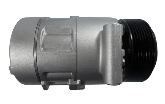 Kompressor, Klimaanlage 12 V MAHLE ACP 709 000S Bild Kompressor, Klimaanlage 12 V MAHLE ACP 709 000S