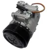 Kompressor, Klimaanlage 12 V MAHLE ACP 709 000S Bild Kompressor, Klimaanlage 12 V MAHLE ACP 709 000S