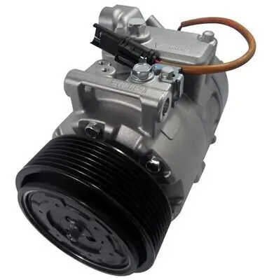 Kompressor, Klimaanlage 12 V MAHLE ACP 709 000S Bild Kompressor, Klimaanlage 12 V MAHLE ACP 709 000S