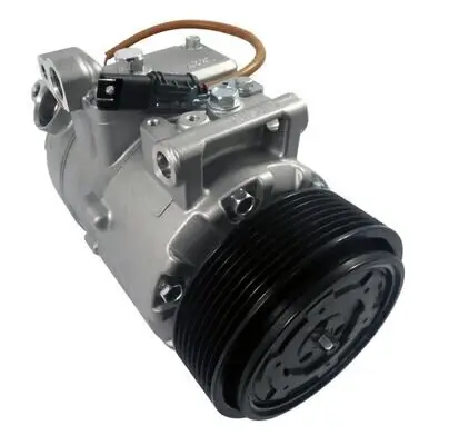 Kompressor, Klimaanlage 12 V MAHLE ACP 709 000S Bild Kompressor, Klimaanlage 12 V MAHLE ACP 709 000S