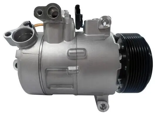Kompressor, Klimaanlage 12 V MAHLE ACP 709 000S Bild Kompressor, Klimaanlage 12 V MAHLE ACP 709 000S