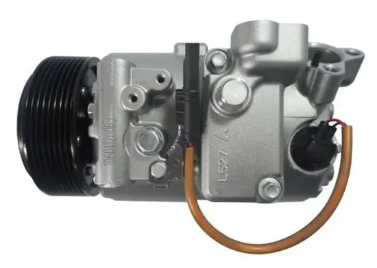 Kompressor, Klimaanlage 12 V MAHLE ACP 709 000S Bild Kompressor, Klimaanlage 12 V MAHLE ACP 709 000S