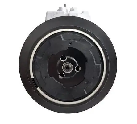 Kompressor, Klimaanlage 12 V MAHLE ACP 711 000S Bild Kompressor, Klimaanlage 12 V MAHLE ACP 711 000S