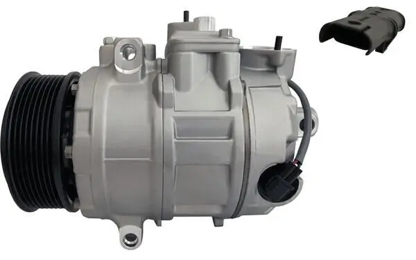 Kompressor, Klimaanlage 12 V MAHLE ACP 711 000S