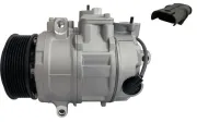 Kompressor, Klimaanlage 12 V MAHLE ACP 711 000S