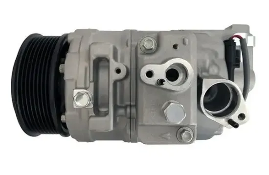 Kompressor, Klimaanlage 12 V MAHLE ACP 711 000S Bild Kompressor, Klimaanlage 12 V MAHLE ACP 711 000S