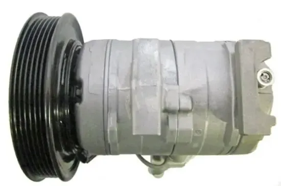 Kompressor, Klimaanlage 12 V MAHLE ACP 713 000P Bild Kompressor, Klimaanlage 12 V MAHLE ACP 713 000P