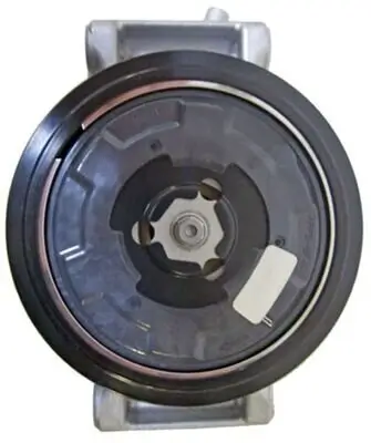 Kompressor, Klimaanlage 12 V MAHLE ACP 489 000P Bild Kompressor, Klimaanlage 12 V MAHLE ACP 489 000P