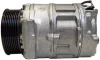 Kompressor, Klimaanlage 12 V MAHLE ACP 719 000P Bild Kompressor, Klimaanlage 12 V MAHLE ACP 719 000P