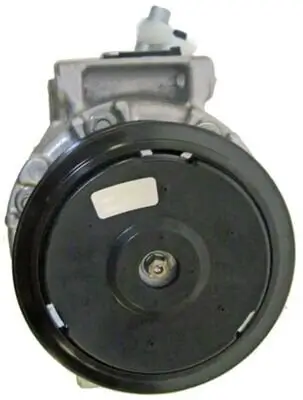 Kompressor, Klimaanlage 12 V MAHLE ACP 719 000P Bild Kompressor, Klimaanlage 12 V MAHLE ACP 719 000P