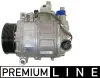 Kompressor, Klimaanlage 12 V MAHLE ACP 719 000P Bild Kompressor, Klimaanlage 12 V MAHLE ACP 719 000P