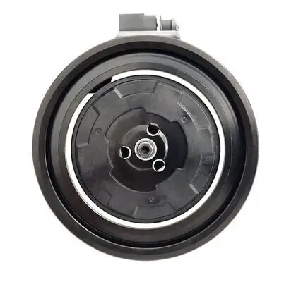 Kompressor, Klimaanlage 12 V MAHLE ACP 721 000S Bild Kompressor, Klimaanlage 12 V MAHLE ACP 721 000S