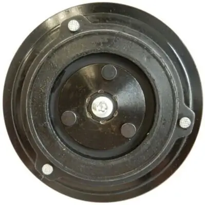 Kompressor, Klimaanlage 12 V MAHLE ACP 73 000S Bild Kompressor, Klimaanlage 12 V MAHLE ACP 73 000S