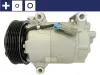 Kompressor, Klimaanlage 12 V MAHLE ACP 73 000S Bild Kompressor, Klimaanlage 12 V MAHLE ACP 73 000S