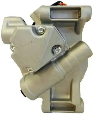 Kompressor, Klimaanlage 12 V MAHLE ACP 74 000S Bild Kompressor, Klimaanlage 12 V MAHLE ACP 74 000S