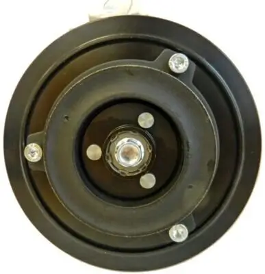 Kompressor, Klimaanlage 12 V MAHLE ACP 74 000S Bild Kompressor, Klimaanlage 12 V MAHLE ACP 74 000S