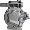 Kompressor, Klimaanlage 12 V MAHLE ACP 754 000P Bild Kompressor, Klimaanlage 12 V MAHLE ACP 754 000P