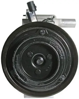 Kompressor, Klimaanlage 12 V MAHLE ACP 754 000P Bild Kompressor, Klimaanlage 12 V MAHLE ACP 754 000P
