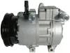 Kompressor, Klimaanlage 12 V MAHLE ACP 754 000P Bild Kompressor, Klimaanlage 12 V MAHLE ACP 754 000P