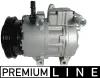 Kompressor, Klimaanlage 12 V MAHLE ACP 754 000P Bild Kompressor, Klimaanlage 12 V MAHLE ACP 754 000P