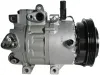Kompressor, Klimaanlage 12 V MAHLE ACP 754 000P Bild Kompressor, Klimaanlage 12 V MAHLE ACP 754 000P