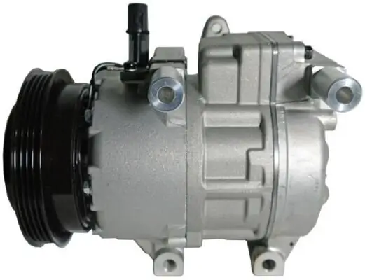 Kompressor, Klimaanlage 12 V MAHLE ACP 754 000P Bild Kompressor, Klimaanlage 12 V MAHLE ACP 754 000P