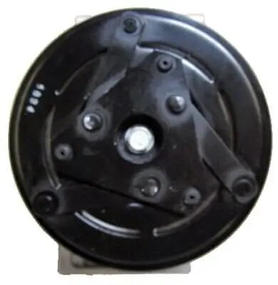 Kompressor, Klimaanlage 12 V MAHLE ACP 758 000P Bild Kompressor, Klimaanlage 12 V MAHLE ACP 758 000P