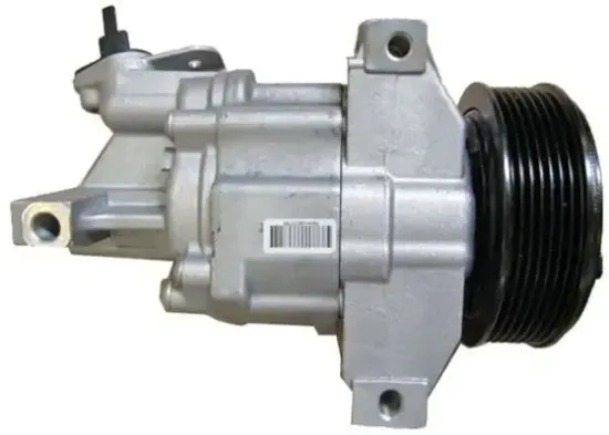 Kompressor, Klimaanlage 12 V MAHLE ACP 758 000P Bild Kompressor, Klimaanlage 12 V MAHLE ACP 758 000P