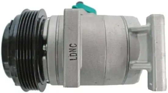 Kompressor, Klimaanlage 12 V MAHLE ACP 766 000P Bild Kompressor, Klimaanlage 12 V MAHLE ACP 766 000P
