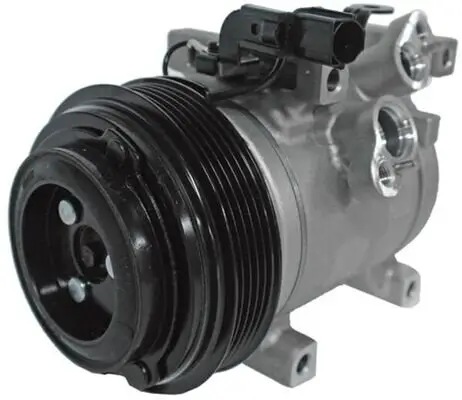 Kompressor, Klimaanlage 12 V MAHLE ACP 766 000P Bild Kompressor, Klimaanlage 12 V MAHLE ACP 766 000P