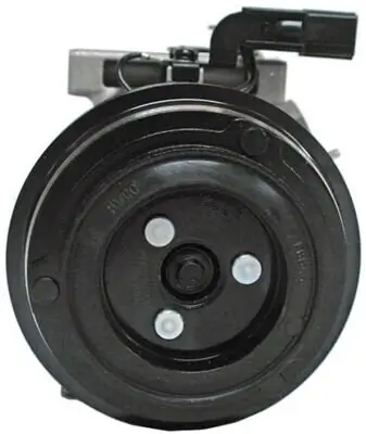 Kompressor, Klimaanlage 12 V MAHLE ACP 766 000P Bild Kompressor, Klimaanlage 12 V MAHLE ACP 766 000P