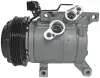 Kompressor, Klimaanlage 12 V MAHLE ACP 766 000P Bild Kompressor, Klimaanlage 12 V MAHLE ACP 766 000P