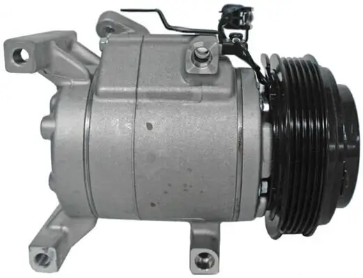 Kompressor, Klimaanlage 12 V MAHLE ACP 766 000P Bild Kompressor, Klimaanlage 12 V MAHLE ACP 766 000P