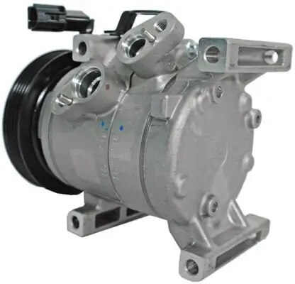 Kompressor, Klimaanlage 12 V MAHLE ACP 766 000P Bild Kompressor, Klimaanlage 12 V MAHLE ACP 766 000P