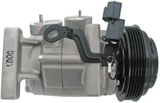 Kompressor, Klimaanlage 12 V MAHLE ACP 766 000P Bild Kompressor, Klimaanlage 12 V MAHLE ACP 766 000P