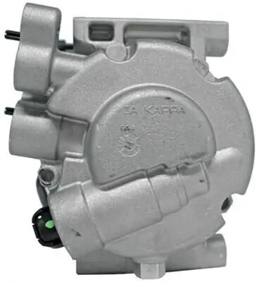 Kompressor, Klimaanlage 12 V MAHLE ACP 767 000P Bild Kompressor, Klimaanlage 12 V MAHLE ACP 767 000P