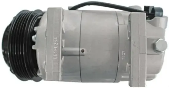 Kompressor, Klimaanlage 12 V MAHLE ACP 767 000P Bild Kompressor, Klimaanlage 12 V MAHLE ACP 767 000P