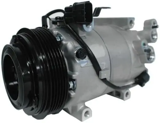 Kompressor, Klimaanlage 12 V MAHLE ACP 767 000P Bild Kompressor, Klimaanlage 12 V MAHLE ACP 767 000P
